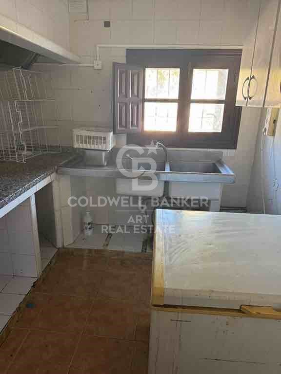 Hotel in Gaucin, Malaga, Spain 10 bedrooms, 308 sq.m. No. 159729