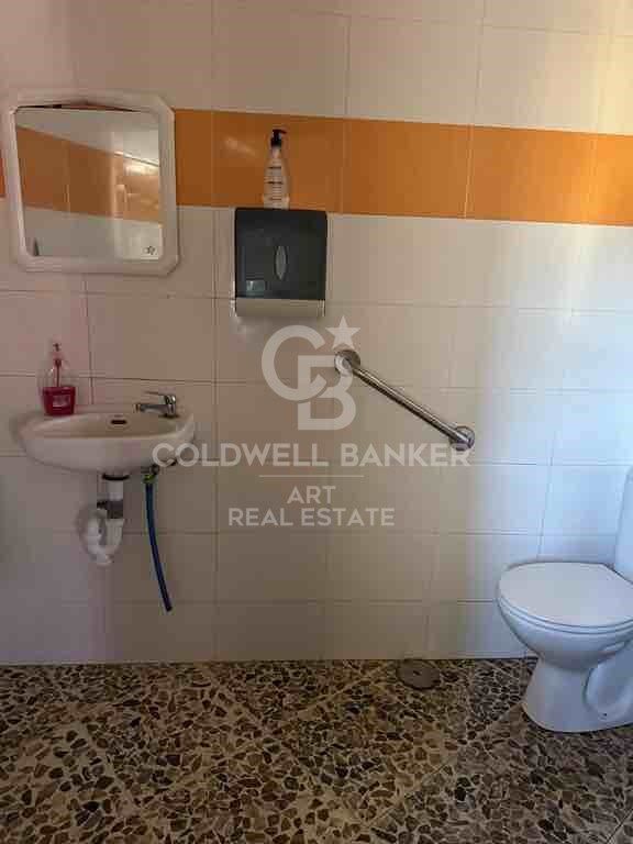 Hotel in Gaucin, Malaga, Spain 10 bedrooms, 308 sq.m. No. 159729