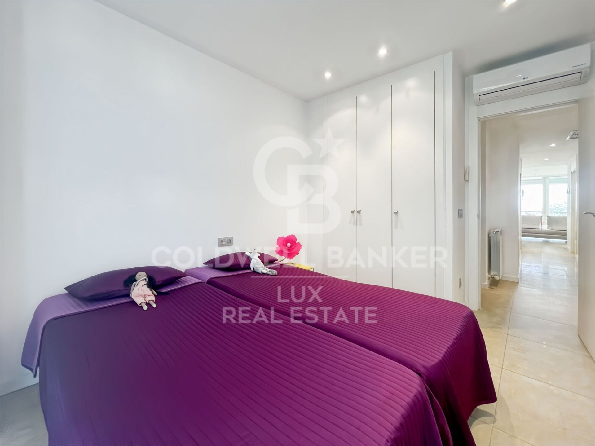 Apartment in Roses, Girona, Spain 4 bedrooms, 186 sq.m. No. 159728