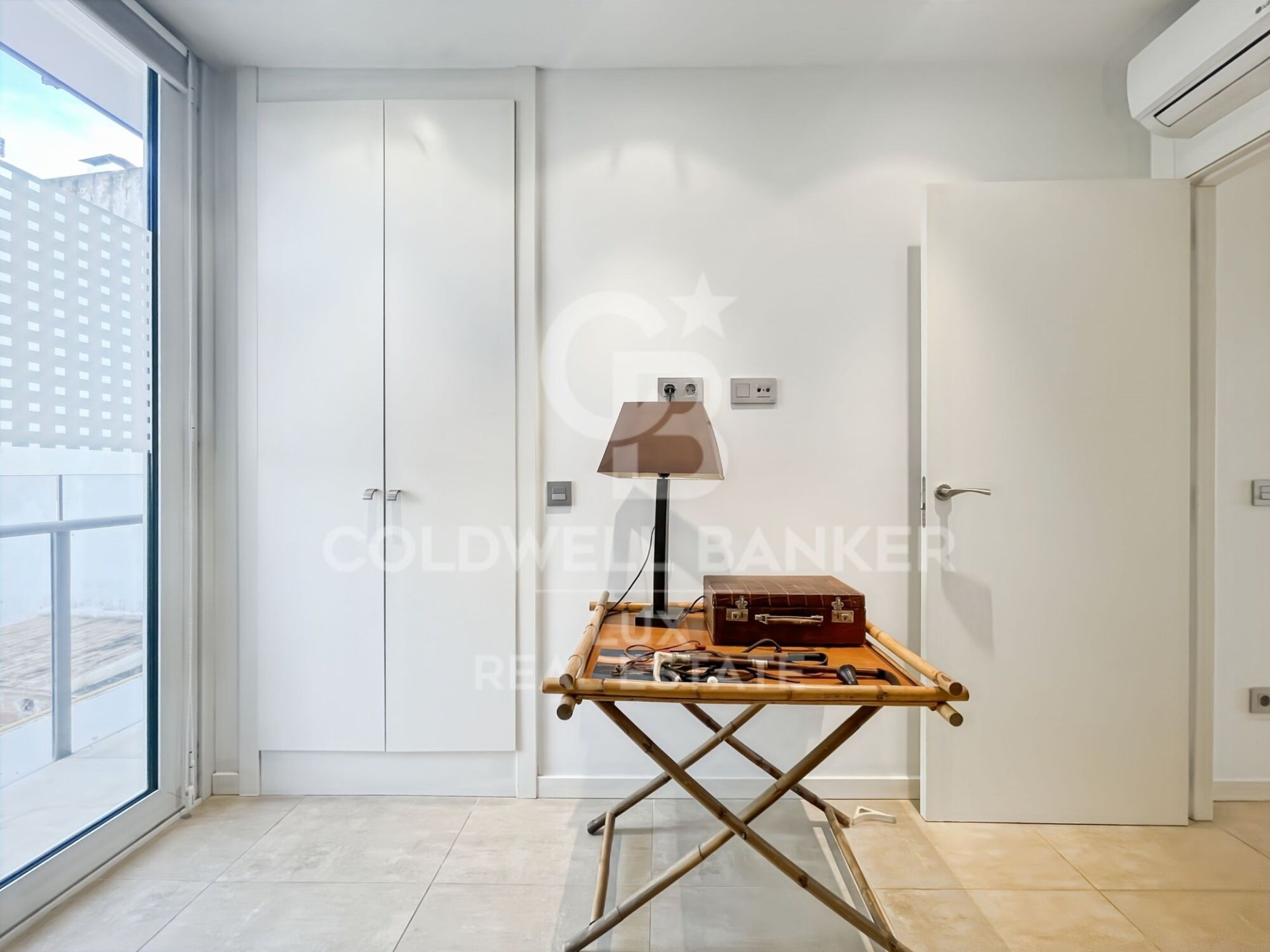 Apartment in Roses, Girona, Spain 4 bedrooms, 186 sq.m. No. 159728