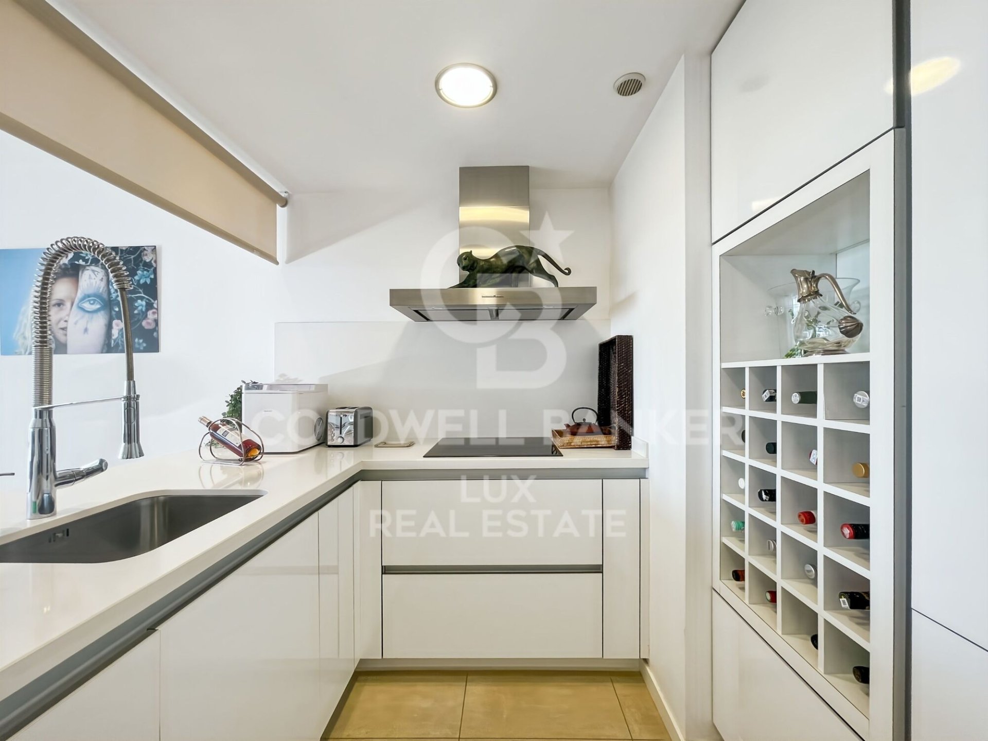 Apartment in Roses, Girona, Spain 4 bedrooms, 186 sq.m. No. 159728