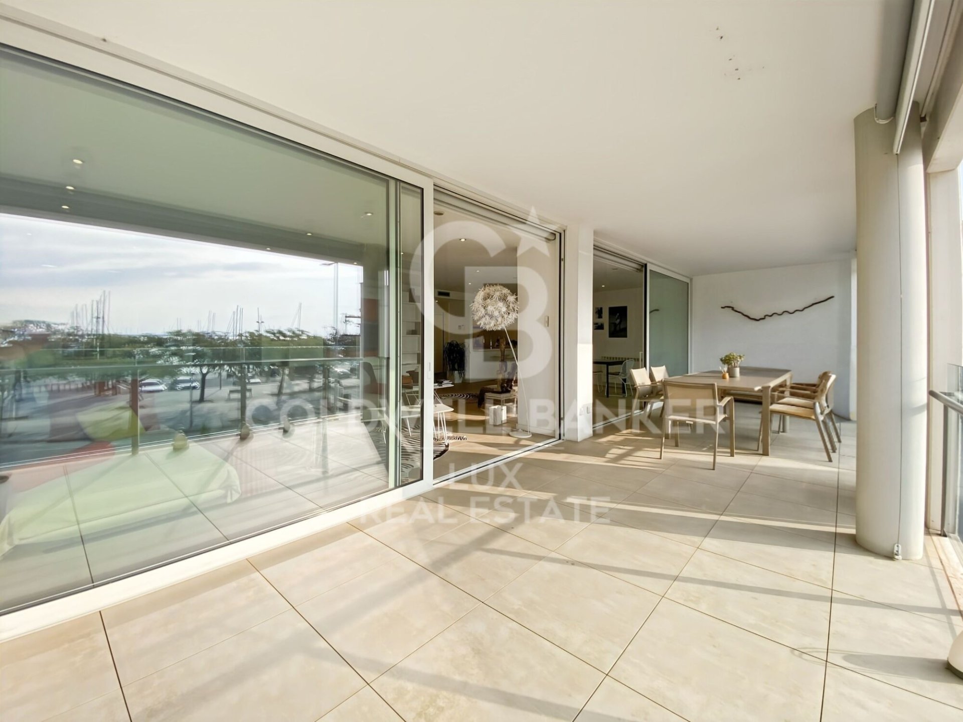 Apartment in Roses, Girona, Spain 4 bedrooms, 186 sq.m. No. 159728