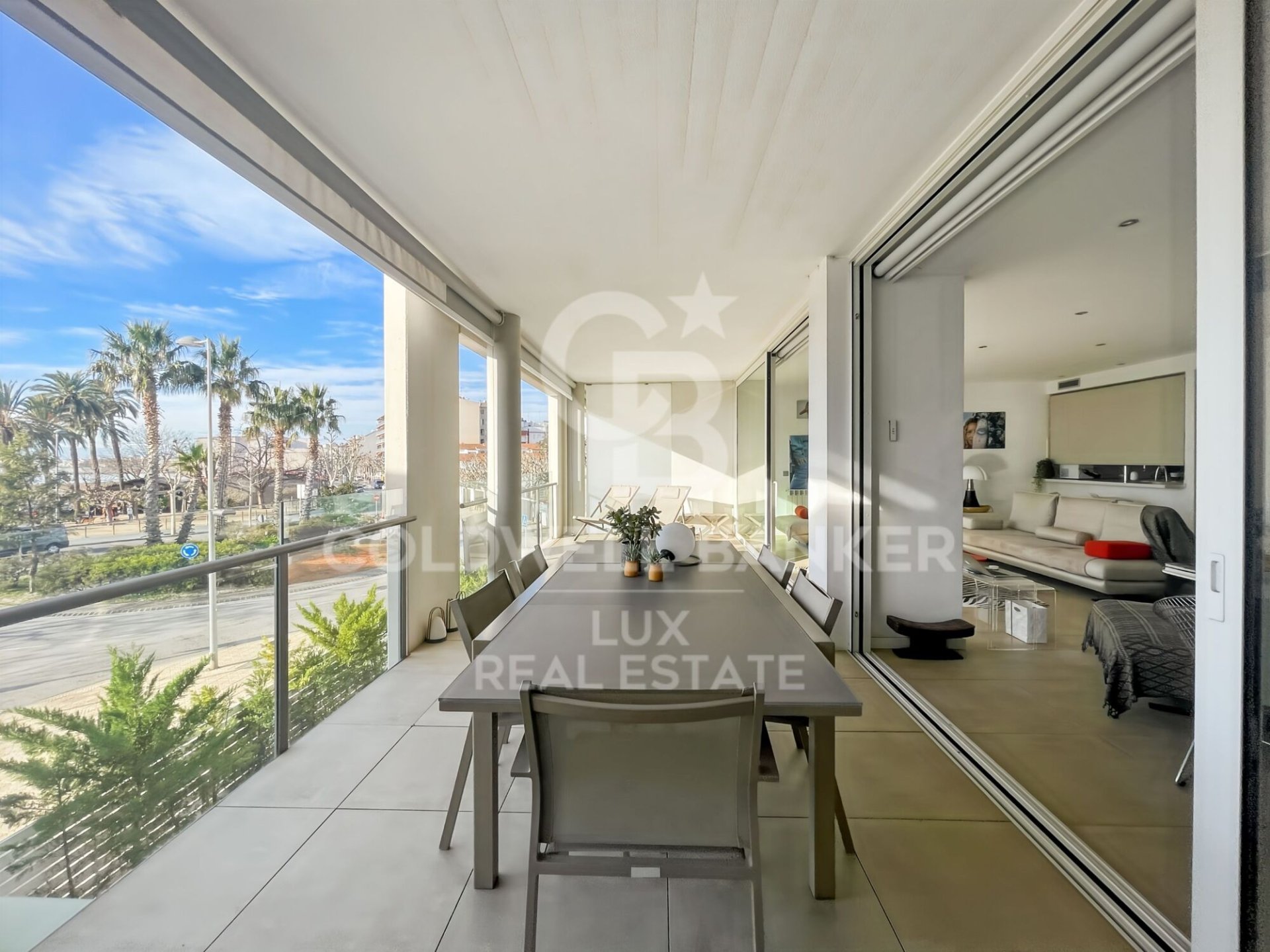 Apartment in Roses, Girona, Spain 4 bedrooms, 186 sq.m. No. 159728
