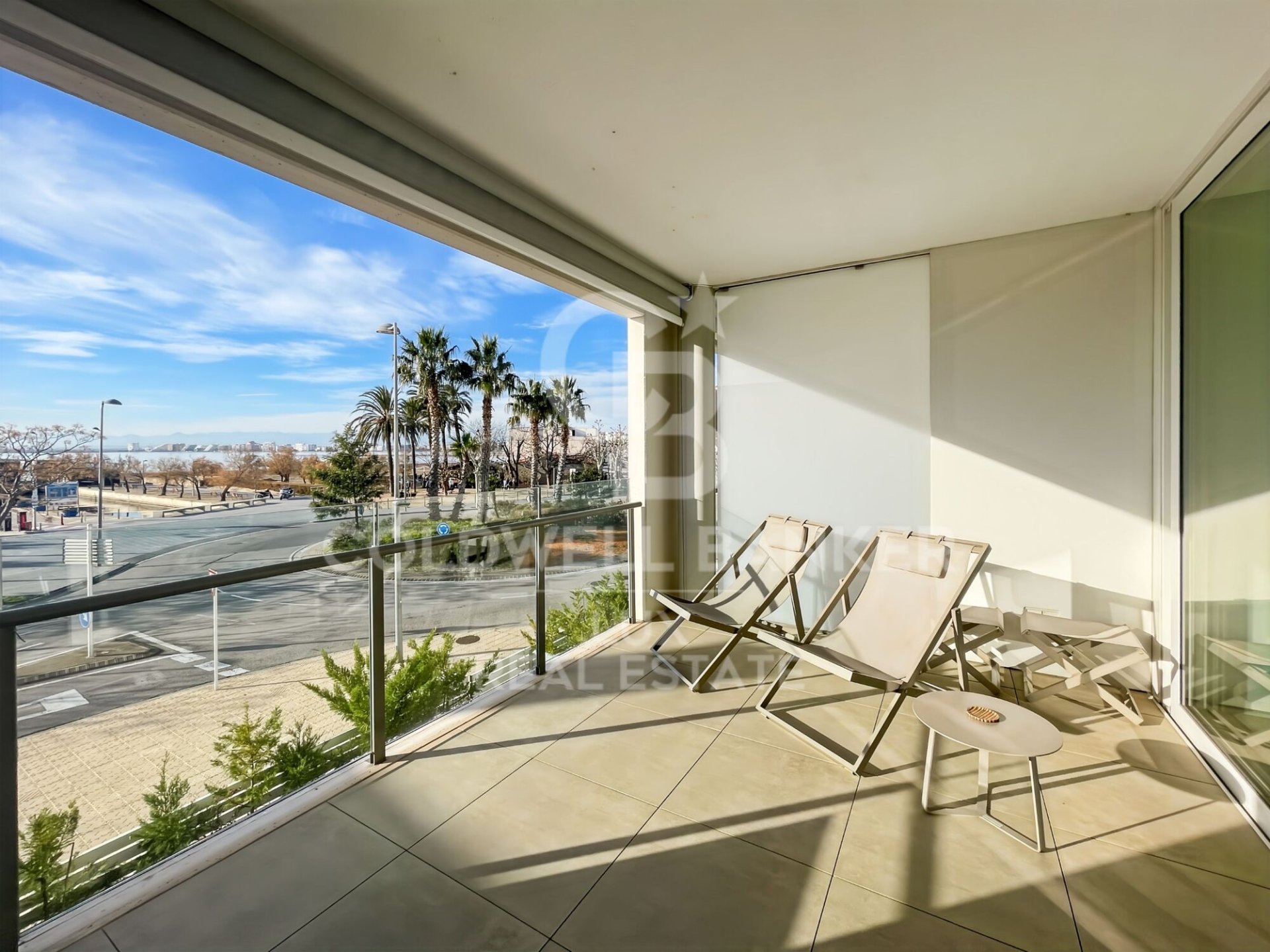 Apartment in Roses, Girona, Spain 4 bedrooms, 186 sq.m. No. 159728