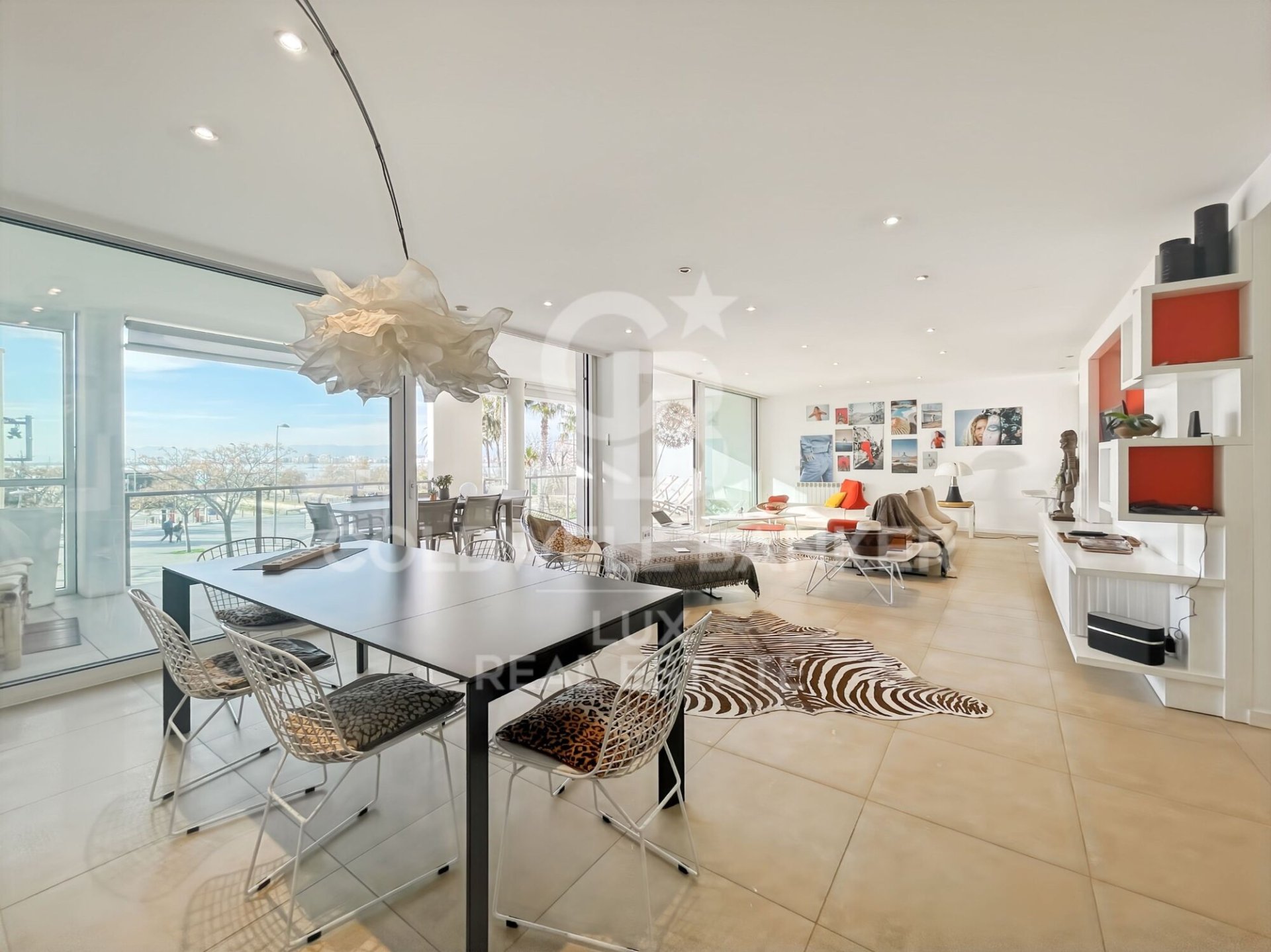 Apartment in Roses, Girona, Spain 4 bedrooms, 186 sq.m. No. 159728