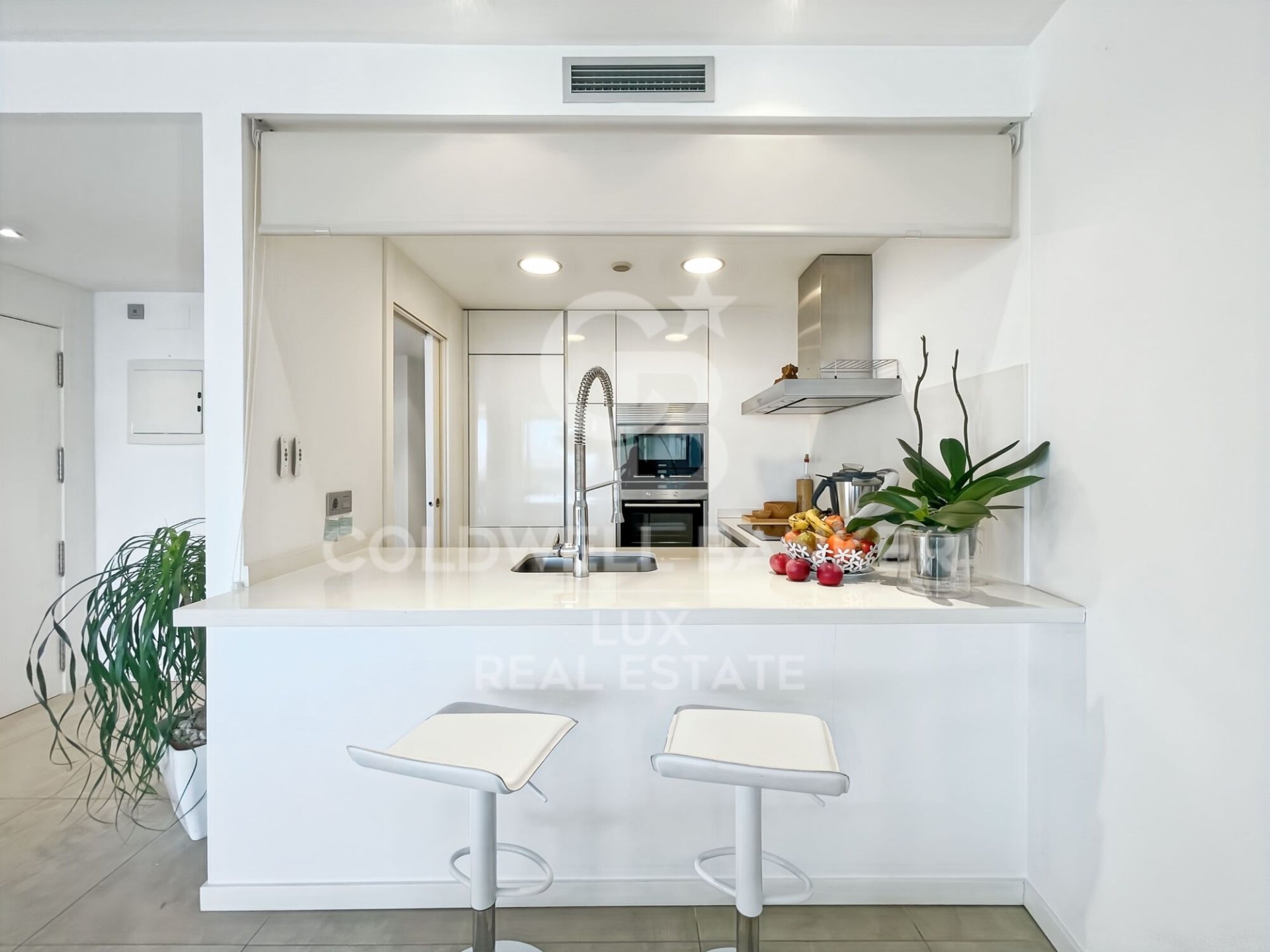 Apartment in Roses, Girona, Spain 4 bedrooms, 186 sq.m. No. 159728