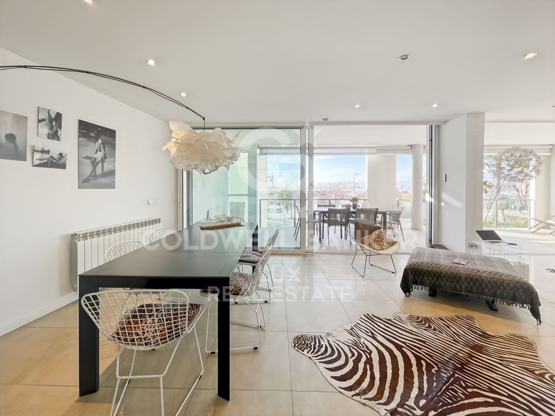 Apartment in Roses, Girona, Spain 4 bedrooms, 186 sq.m. No. 159728