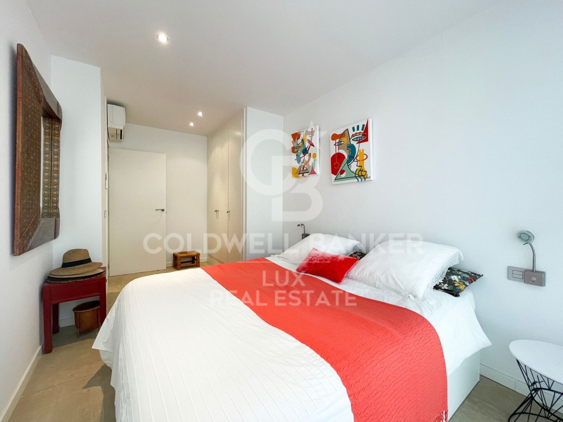 Apartment in Roses, Girona, Spain 4 bedrooms, 186 sq.m. No. 159728