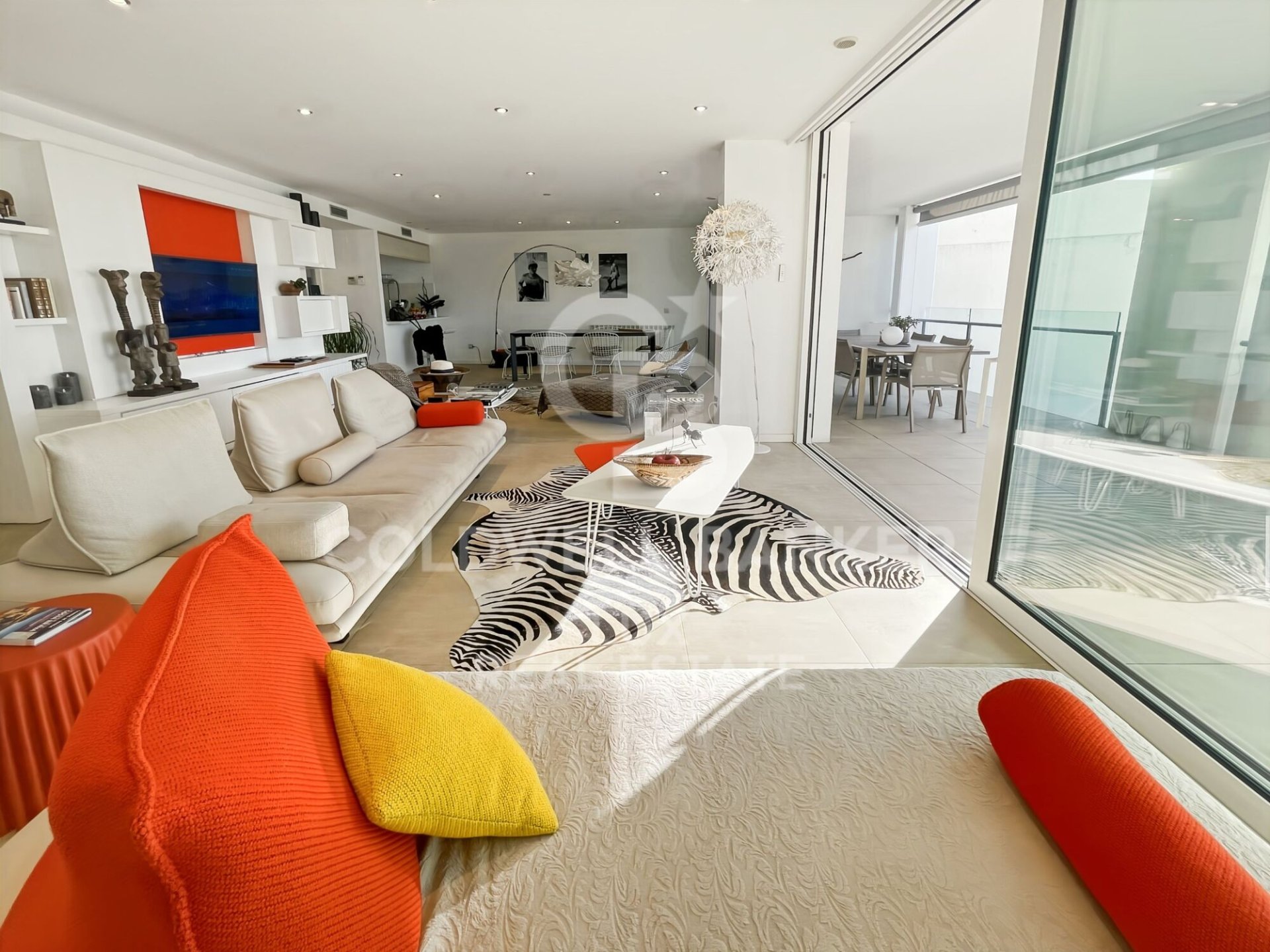 Apartment in Roses, Girona, Spain 4 bedrooms, 186 sq.m. No. 159728