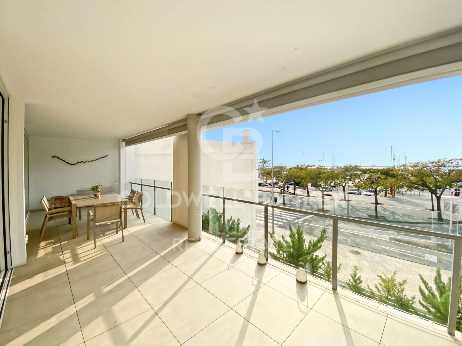 Apartment in Roses, Girona, Spain 4 bedrooms, 186 sq.m. No. 159728