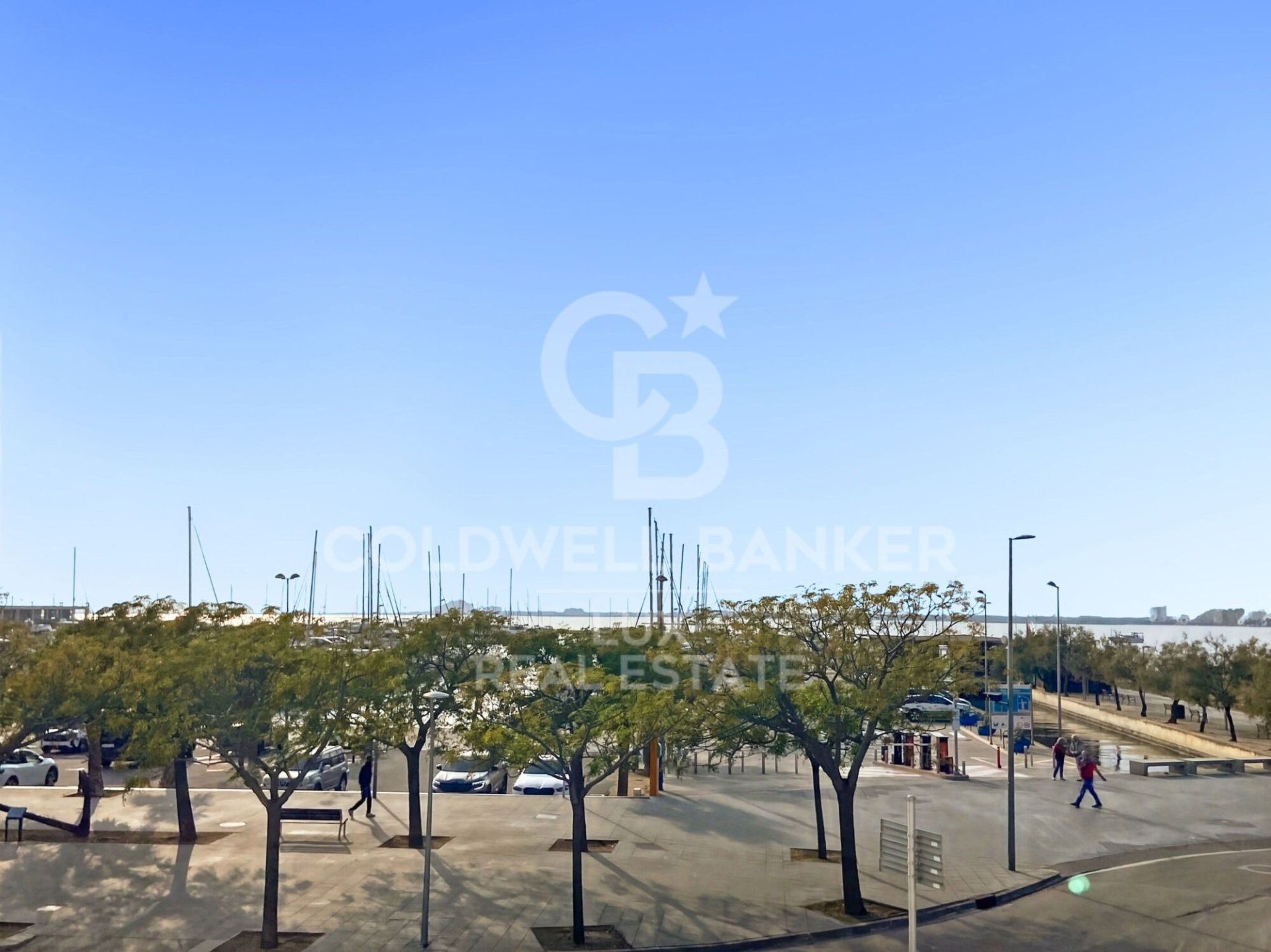 Apartment in Roses, Girona, Spain 4 bedrooms, 186 sq.m. No. 159728