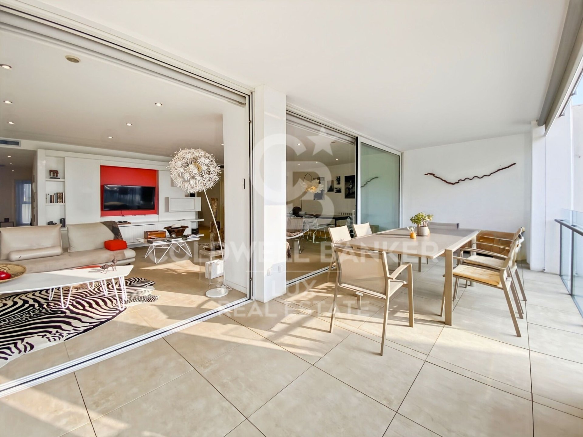 Apartment in Roses, Girona, Spain 4 bedrooms, 186 sq.m. No. 159728