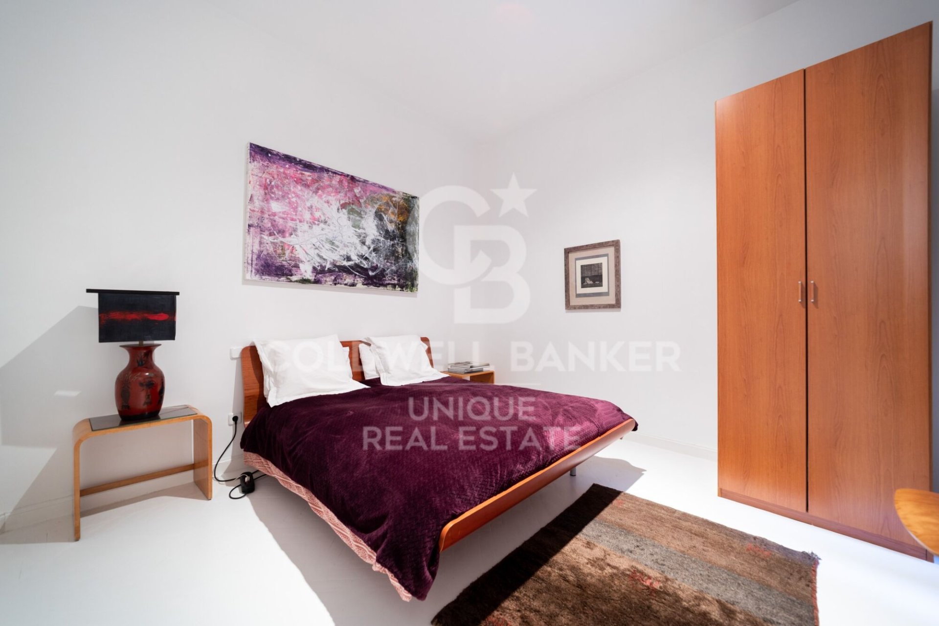 Apartment à Madrid, Espagne 3 chambres, 450 m2 No. 159727