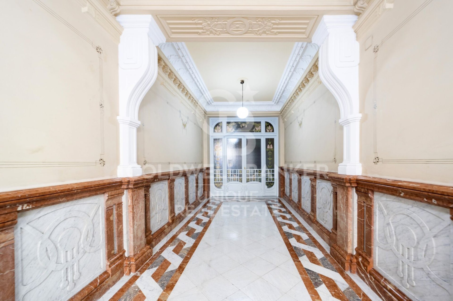 Apartment à Madrid, Espagne 3 chambres, 450 m2 No. 159727