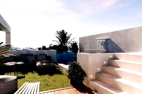 Apartament w Alicante, Hiszpania 1 sypialnia, 35 mkw. nr 183718