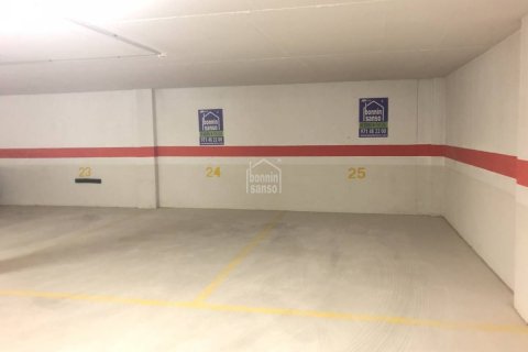 Garage in Ciutadella De Menorca, Menorca, Spain 13 sq.m. No. 183199