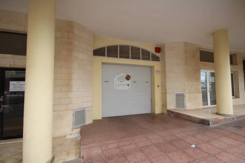 Lokal usługowy w Mahon, Menorca, Hiszpania nr 183196