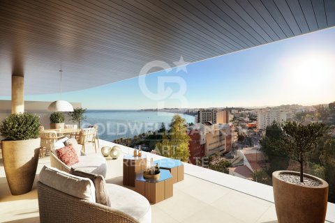 Apartament w Fuengirola, Malaga, Hiszpania 3 sypialnie, 238 mkw. nr 157047