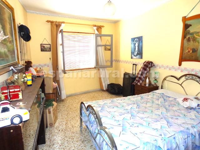 Hus i Sufli, Almeria, Spanien 4 sovrum, 130 kvm. Nr. 184089