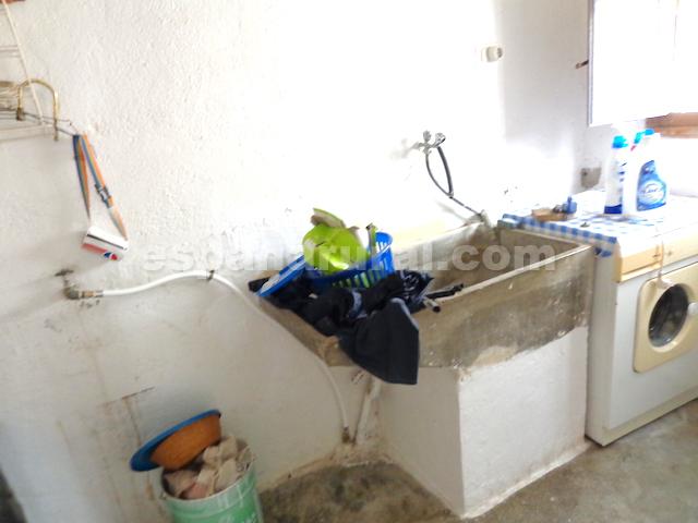 Hus i Sufli, Almeria, Spanien 4 sovrum, 130 kvm. Nr. 184089