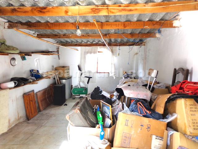Hus i Sufli, Almeria, Spanien 4 sovrum, 130 kvm. Nr. 184089