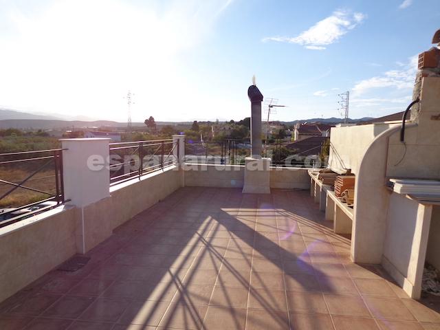 House à Cela, Almeria, Espagne 5 chambres, 150 m2 No. 184087