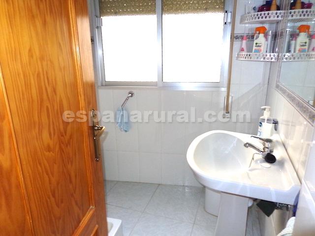 House à Cela, Almeria, Espagne 5 chambres, 150 m2 No. 184087