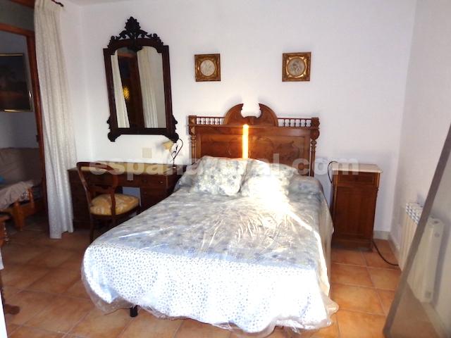 House à Cela, Almeria, Espagne 5 chambres, 150 m2 No. 184087