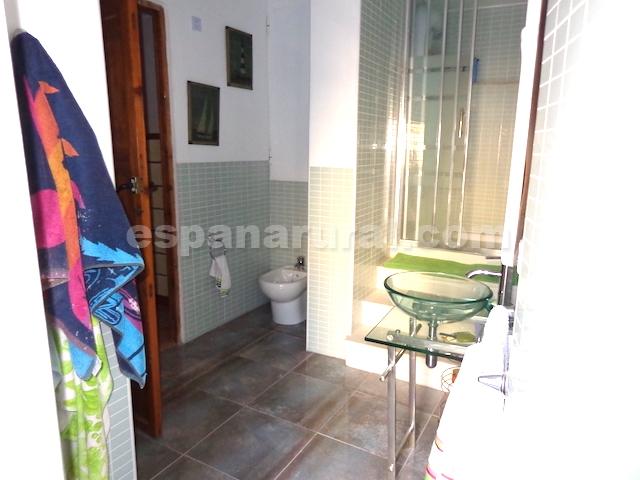 House à Cela, Almeria, Espagne 5 chambres, 150 m2 No. 184087