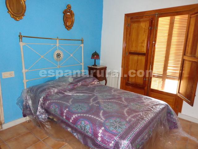 House à Cela, Almeria, Espagne 5 chambres, 150 m2 No. 184087