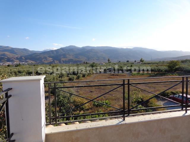 House à Cela, Almeria, Espagne 5 chambres, 150 m2 No. 184087