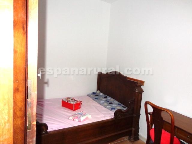 House à Cela, Almeria, Espagne 5 chambres, 150 m2 No. 184087