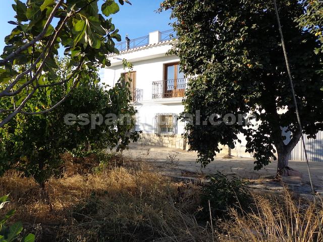 House à Cela, Almeria, Espagne 5 chambres, 150 m2 No. 184087