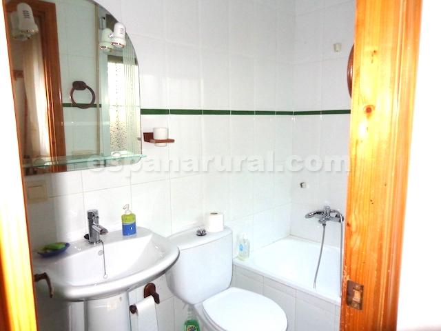 House à Cela, Almeria, Espagne 5 chambres, 150 m2 No. 184087