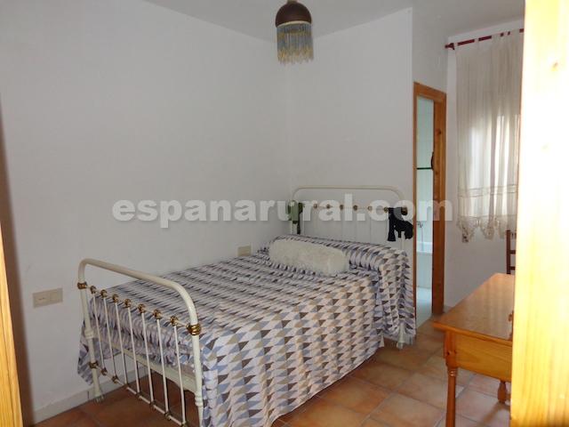 House à Cela, Almeria, Espagne 5 chambres, 150 m2 No. 184087