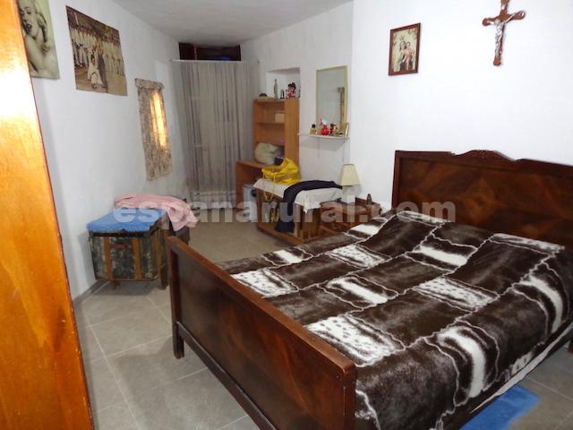 Casa a Cantoria, Almeria, Spagna 4 camere da letto, 150 mq. N° 184085