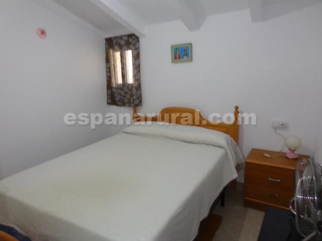 Casa a Cantoria, Almeria, Spagna 4 camere da letto, 150 mq. N° 184085