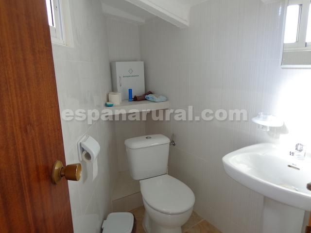 Casa a Cantoria, Almeria, Spagna 4 camere da letto, 150 mq. N° 184085