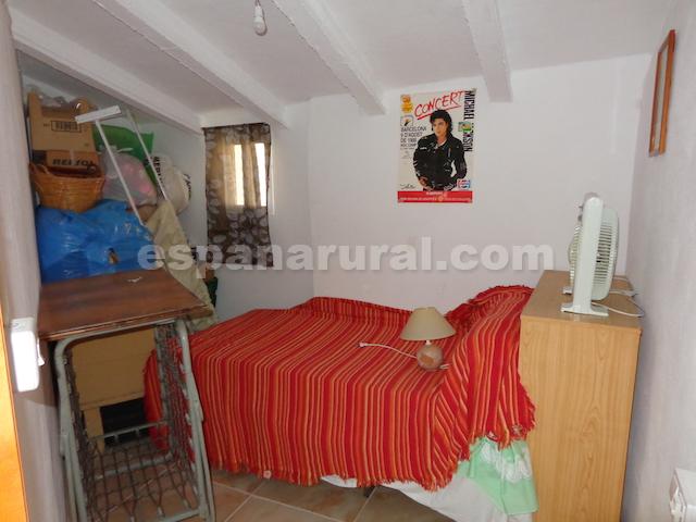 Casa a Cantoria, Almeria, Spagna 4 camere da letto, 150 mq. N° 184085