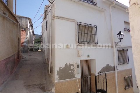 Māja Sufli, Almeria, Spānijā 4 istabas, 120 m2 Nr. 184088