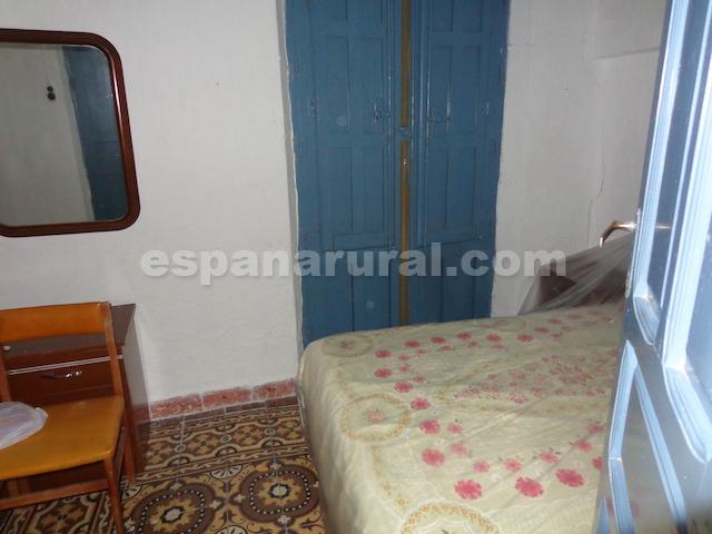 Сasa en Sufli, Almería, España 7 dormitorios, 130 m2 No. 184090