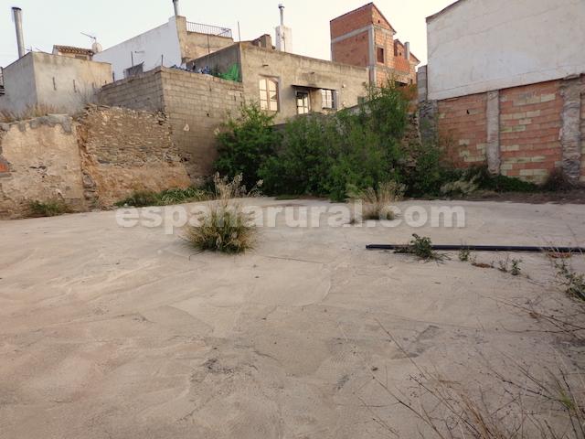 Сasa en Sufli, Almería, España 7 dormitorios, 130 m2 No. 184090