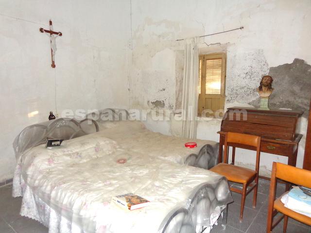Сasa en Sufli, Almería, España 7 dormitorios, 130 m2 No. 184090