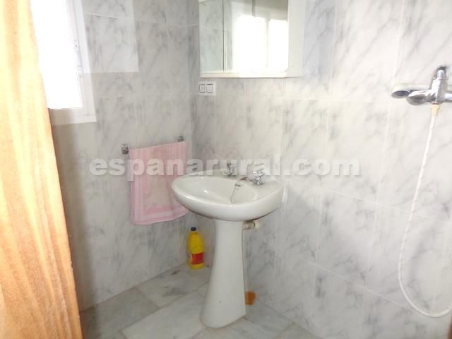 Сasa en Sufli, Almería, España 7 dormitorios, 130 m2 No. 184090