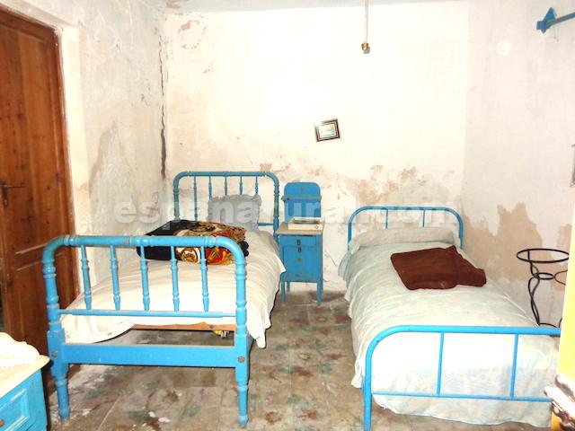 Сasa en Sufli, Almería, España 7 dormitorios, 130 m2 No. 184090