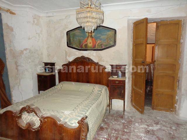 Сasa en Sufli, Almería, España 7 dormitorios, 130 m2 No. 184090