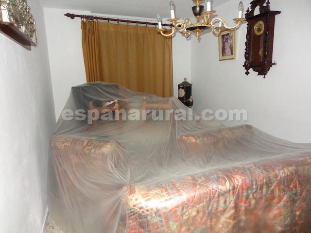 Сasa en Sufli, Almería, España 7 dormitorios, 130 m2 No. 184090