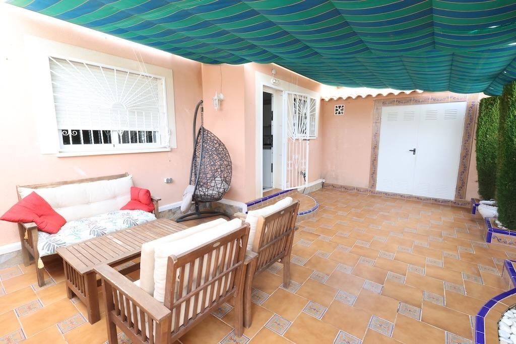 Townhouse à Rojales, Alicante, Espagne 5 chambres, 139 m2 No. 189945