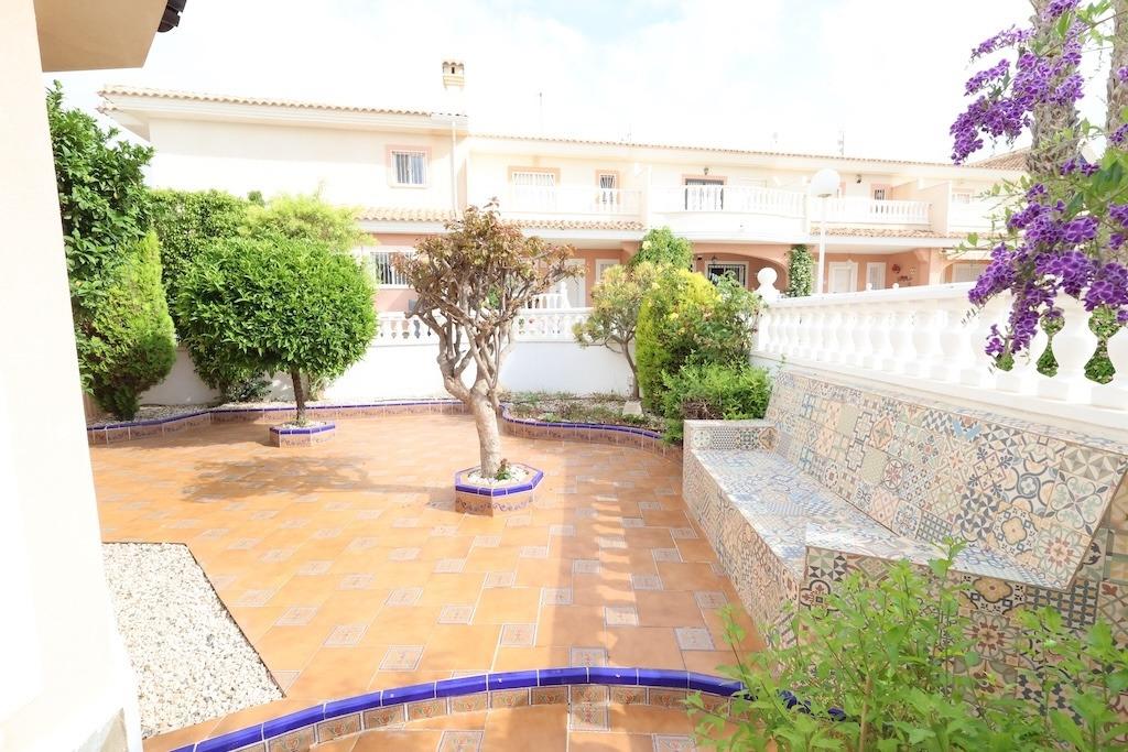 Townhouse à Rojales, Alicante, Espagne 5 chambres, 139 m2 No. 189945