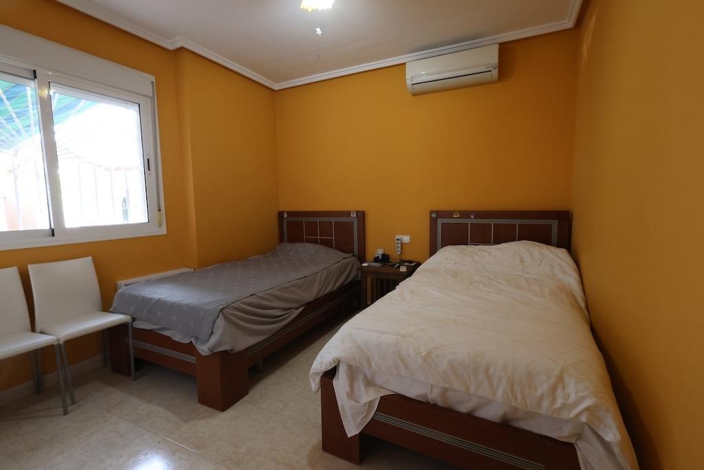Townhouse à Rojales, Alicante, Espagne 5 chambres, 139 m2 No. 189945